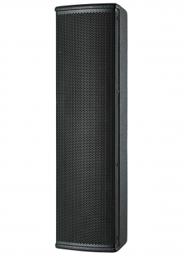 小型线声源声柱 KL-302